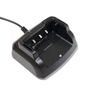 BAOFENG UV-5RH PRO / UV-5RH USB Charging Cradle Communication Radio Accessories BAOFENG