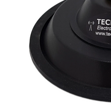 Load image into Gallery viewer, TECHOMAN Silicone Rubber Paint Protection Cover for 15cm Magnetic Antenna / Aerial Mount Mobile Antenna Mounts TECHOMAN
