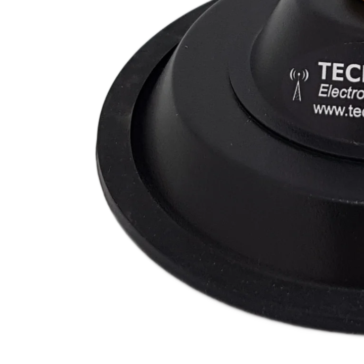 TECHOMAN Silicone Rubber Paint Protection Cover for 15cm Magnetic Ante