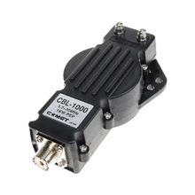 Load image into Gallery viewer, COMET CBL-1000 1:1 HF Balun 1.7-30 MHz 1KW/CW Antenna Balun COMET
