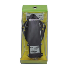 Load image into Gallery viewer, COMET CBL-1000 1:1 HF Balun 1.7-30 MHz 1KW/CW Antenna Balun COMET
