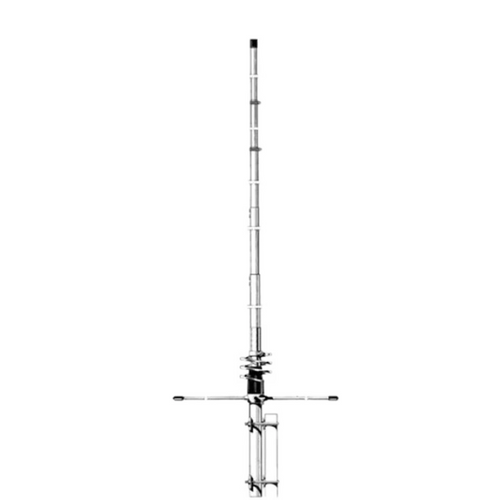 SIRIO TORNADO Base Station 50-60MHz (6 Metres) Tuneable Antenna / Aerial Antenna Base Station SIRIO