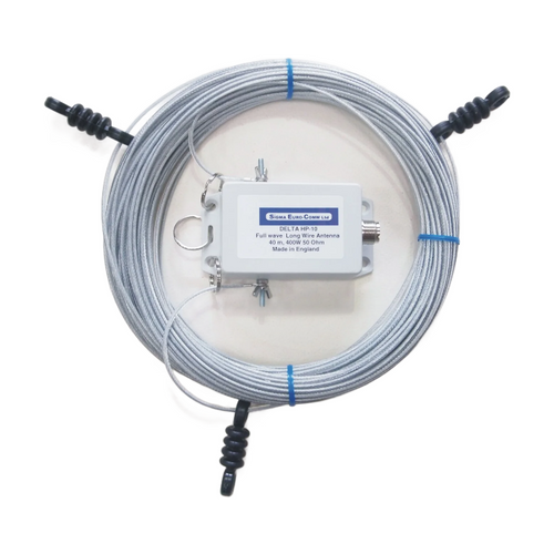 SIGMA DELTA 10HP Loop Antenna for 10 Metres (28 MHz) Antenna Base Station SIGMA