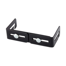Load image into Gallery viewer, TECHOMAN CB and Mobile Transceiver Adjustable Universal Radio Bracket Communication Radio Accessories TECHOMAN
