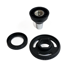 Load image into Gallery viewer, SIRIO SO239 to 3/8 Adapter Mobile Antenna Mounts SIRIO
