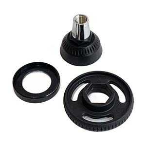 SIRIO SO239 to 3/8 Adapter Mobile Antenna Mounts SIRIO