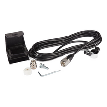 Load image into Gallery viewer, SIRIO KF Gutter Mount Kit - 3/8th Antenna / Aerial Fitting Mount and Cable Mobile Antenna Mounts SIRIO
