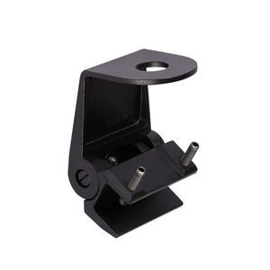 SIRIO KF Gutter Mount Kit - 3/8th Antenna / Aerial Fitting Mount and Cable Mobile Antenna Mounts SIRIO