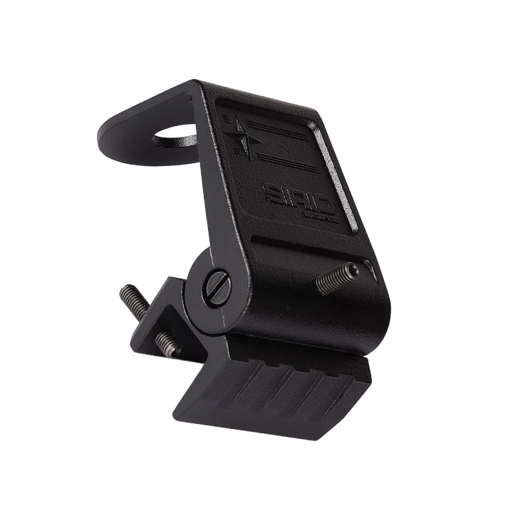 Sirio HP 2070H VHF/UHF Dual Band Mobile antenna with Gutter Mount Kit