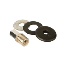 Load image into Gallery viewer, TECHOMAN Heavy Duty Roof Stud Mount With 3/8th Antenna / Aerial Fitting Mobile Antenna Mounts TECHOMAN
