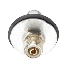 Load image into Gallery viewer, TECHOMAN Heavy Duty Roof Stud Mount With 3/8th Antenna / Aerial Fitting Mobile Antenna Mounts TECHOMAN
