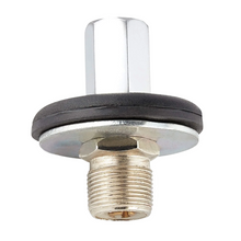 Load image into Gallery viewer, TECHOMAN Heavy Duty Roof Stud Mount With 3/8th Antenna / Aerial Fitting Mobile Antenna Mounts TECHOMAN
