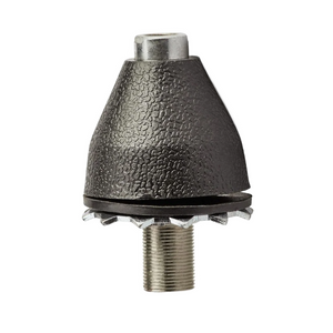TECHOMAN Heavy Duty Beehive Mobile Mount With 3/8th Antenna / Aerial Fitting Antenna Mounts & Brackets TECHOMAN