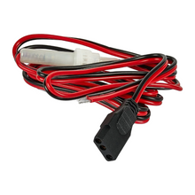 Load image into Gallery viewer, TECHOMAN Power Cord For Uniden 3-Pin CB Radios Two-Way Radios TECHOMAN
