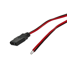 Load image into Gallery viewer, TECHOMAN Power Cord For Uniden 3-Pin CB Radios Two-Way Radios TECHOMAN
