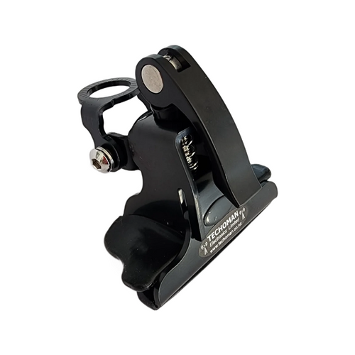 TECHOMAN TM-K77 Tilt Angle Adjustable Anti-Theft Mobile Mount Antenna / Aerial Mount Mobile Antenna Mounts TECHOMAN
