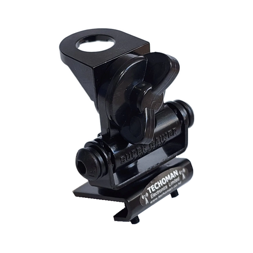 TECHOMAN TM-K401 Tilt Angle Adjustable Mobile Mini Hatch Back Antenna / Aerial Mount Mobile Antenna Mounts TECHOMAN