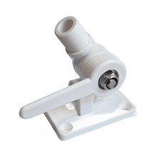 Load image into Gallery viewer, TECHOMAN TM-MRF001 Marine ABS Antenna / Aerial Mount Antenna Marine TECHOMAN

