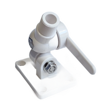 Load image into Gallery viewer, TECHOMAN TM-MRF001 Marine ABS Antenna / Aerial Mount Antenna Marine TECHOMAN
