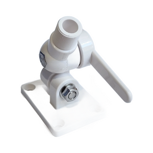 TECHOMAN TM-MRF001 Marine ABS Antenna / Aerial Mount Antenna Marine TECHOMAN