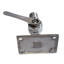 Load image into Gallery viewer, TECHOMAN TM-MRF002 Marine Stainless Steel Antenna / Aerial Mount Antenna Marine TECHOMAN
