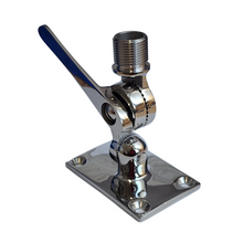 Load image into Gallery viewer, TECHOMAN TM-MRF002 Marine Stainless Steel Antenna / Aerial Mount Antenna Marine TECHOMAN
