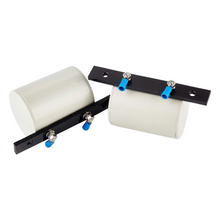 Load image into Gallery viewer, MOONRAKER TRP-40 - Pair of 7 MHz (200W) Traps for HF Antenna / Aerial Antenna Trap MOONRAKER
