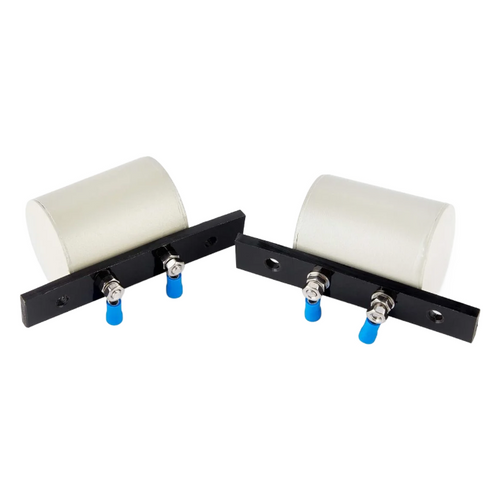MOONRAKER TRP-20 - Pair of 14MHz (200W) Traps for HF Antenna / Aerial Antenna Trap MOONRAKER