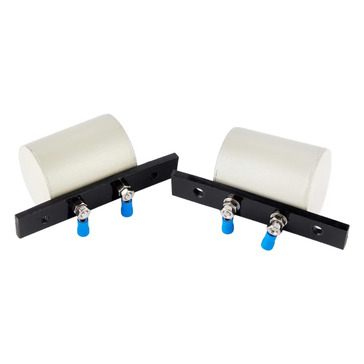 MOONRAKER TRP-20 - Pair of 14MHz (200W) Traps for HF Antenna / Aerial Antenna Trap MOONRAKER