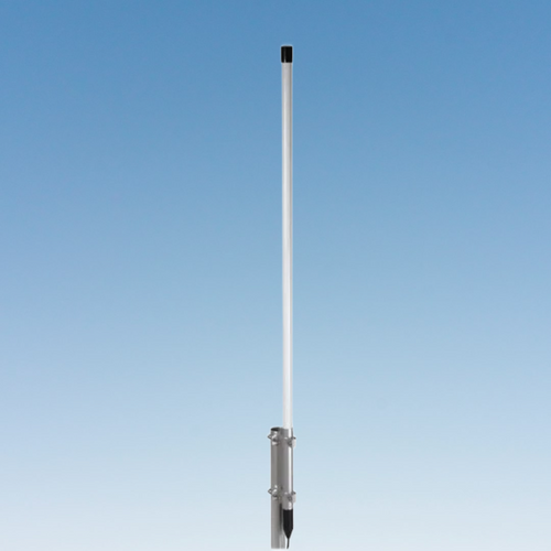 SIRIO SPO-118-2 for VHF Airband / Aircraft Outdoor Scanning Antenna / Aerial Antenna Base Station SIRIO