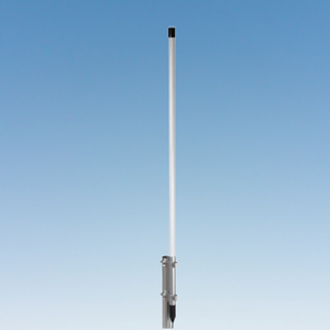 SIRIO SPO-118-2 for VHF Airband / Aircraft Outdoor Scanning Antenna / Aerial Antenna Base Station SIRIO