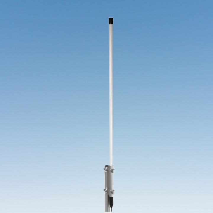 SIRIO SPO-118-2 for VHF Airband / Aircraft Outdoor Scanning Antenna / Aerial Antenna Base Station SIRIO