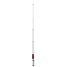 Load image into Gallery viewer, SIRIO GAINMASTER Centre Fed 0.625 Wave Length Design with New Plastic Sleeve Design Antenna Base Station SIRIO
