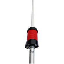 Load image into Gallery viewer, SIRIO GAINMASTER Centre Fed 0.625 Wave Length Design with New Plastic Sleeve Design Antenna Base Station SIRIO
