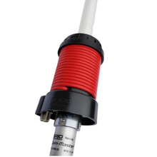 Load image into Gallery viewer, SIRIO GAINMASTER Centre Fed 0.625 Wave Length Design with New Plastic Sleeve Design Antenna Base Station SIRIO
