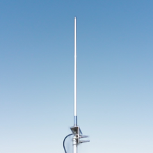 Load image into Gallery viewer, COMET AB-380 - VHF + UHF Civil/Military Airband Base Receive Outdoor Antenna / Aerial Antenna Base Station COMET
