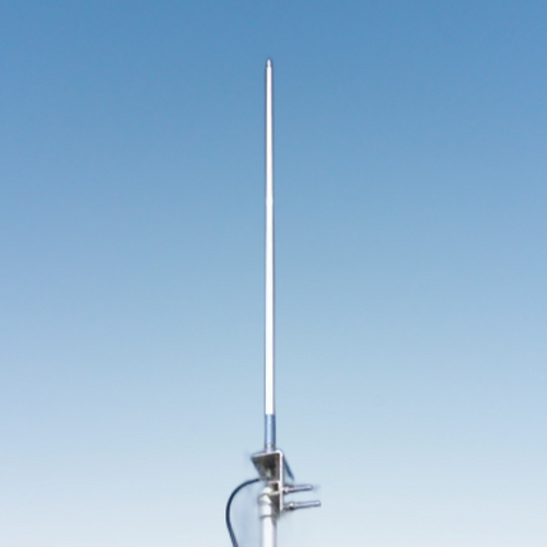COMET AB-380 - VHF + UHF Civil/Military Airband Base Receive Outdoor Antenna / Aerial Antenna Base Station COMET