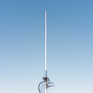 COMET AB-380 - VHF + UHF Civil/Military Airband Base Receive Outdoor Antenna / Aerial Antenna Base Station COMET
