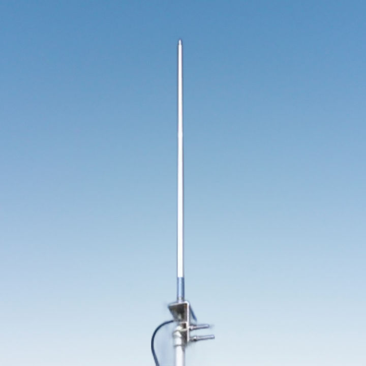 COMET AB-380 - VHF + UHF Civil/Military Airband Base Receive Outdoor Antenna / Aerial Antenna Base Station COMET