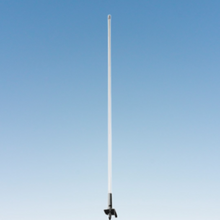 Load image into Gallery viewer, COMET AB-380 - VHF + UHF Civil/Military Airband Base Receive Outdoor Antenna / Aerial Antenna Base Station COMET
