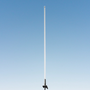 COMET AB-380 - VHF + UHF Civil/Military Airband Base Receive Outdoor Antenna / Aerial Antenna Base Station COMET