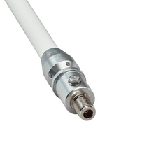 Load image into Gallery viewer, SSS-Air 117 To 140 MHz Airband / Aircraft Receiving Outdoor Antenna / Aerial Antenna Base Station MOONRAKER
