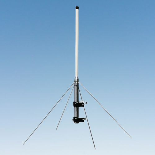 SSS-Air 117 To 140 MHz Airband / Aircraft Receiving Outdoor Antenna / Aerial Antenna Base Station MOONRAKER