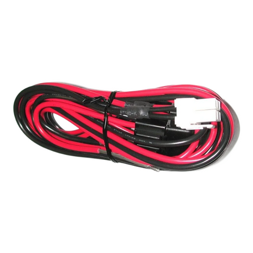 YAESU T9025225C DC Power Lead / Cord (4 pin) Communication Radio Accessories YAESU