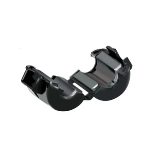 TECHOMAN Ferrite Core Hinged U16 8mm Single Piece Ferrite Filter TECHOMAN
