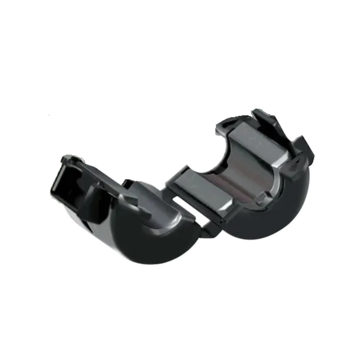 TECHOMAN Ferrite Core Hinged U16 8mm Single Piece Ferrite Filter TECHOMAN