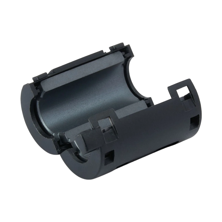 TECHOMAN Ferrite Clip (Large) Ferrite Filter TECHOMAN