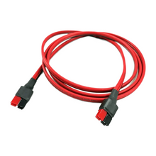 Load image into Gallery viewer, Anderson Style PowerPole Connection Cable Cord 20 Amp 14 AWG 50cm (0.5 Metre) Cable Communication Radio Parts TECHOMAN
