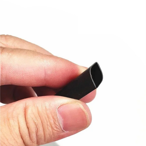 TECHOMAN Heatshrink Tubing 2:1 - 8mm Diameter 1 Metre Antenna Patch Cables TECHOMAN