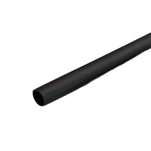 TECHOMAN Heatshrink Tubing 2:1 - 8mm Diameter 1 Metre Antenna Patch Cables TECHOMAN